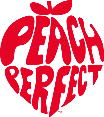 Peach Perfect